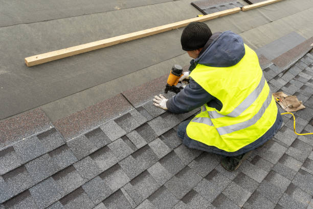 Best Commercial Roofing Services  in Romeo, MI