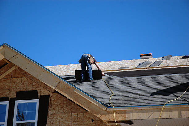 Best Best Roofing Contractors  in Romeo, MI