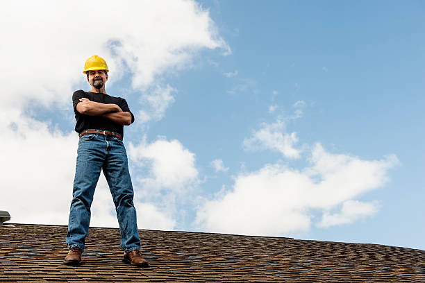 Best Roof Repair Estimates  in Romeo, MI