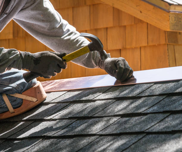 Best Local Roofing Companies  in Romeo, MI